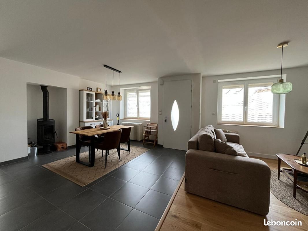 Maison 3 pièces 74 m² · à Ploufragan · 74 m² · 185 000 €