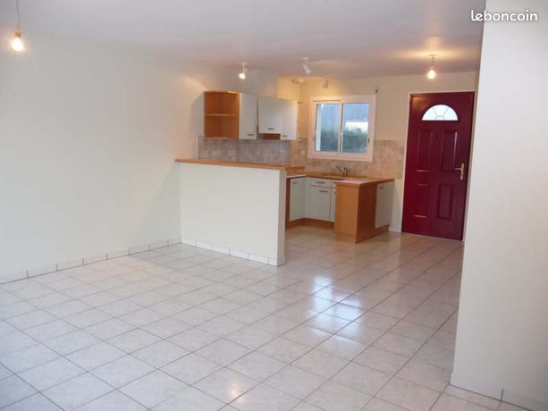 Maison 3 pièces 65 m²