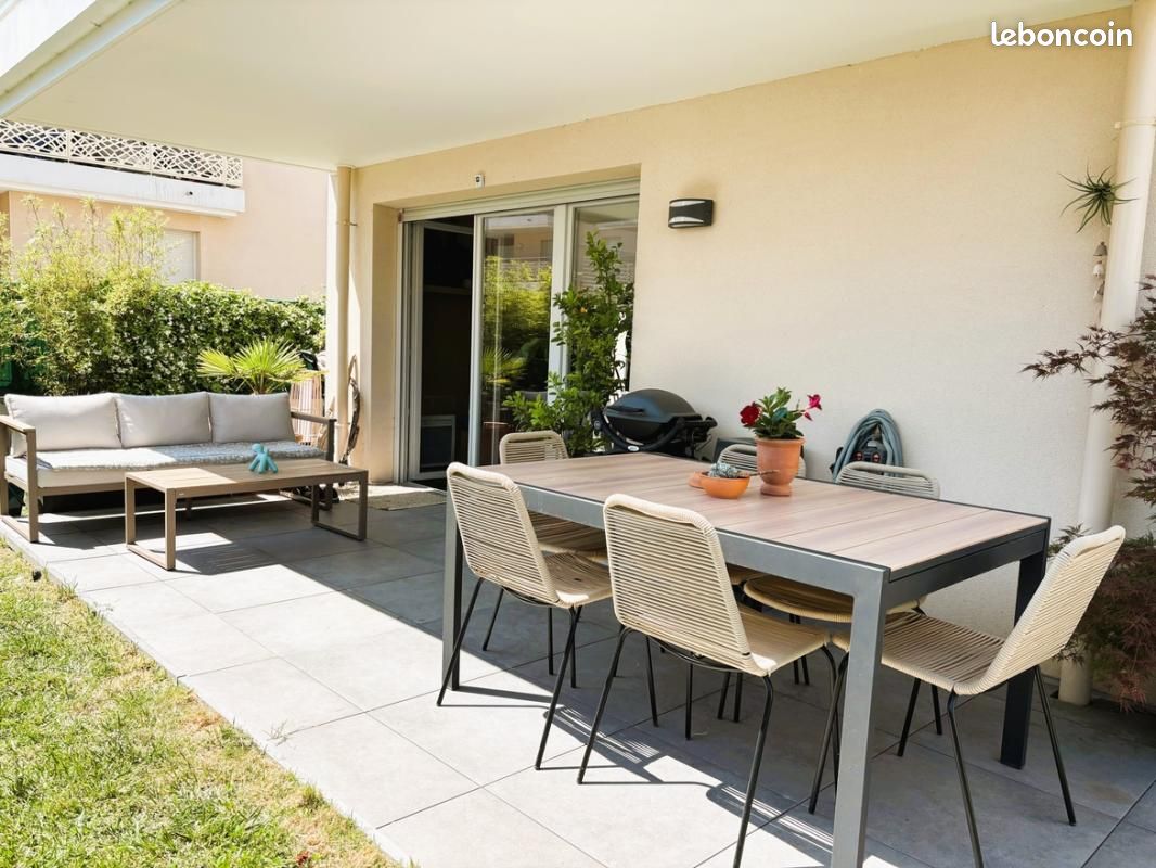 Appartement 3 pièces 67 m² · à Rousset · 67 m² · 365 000 €