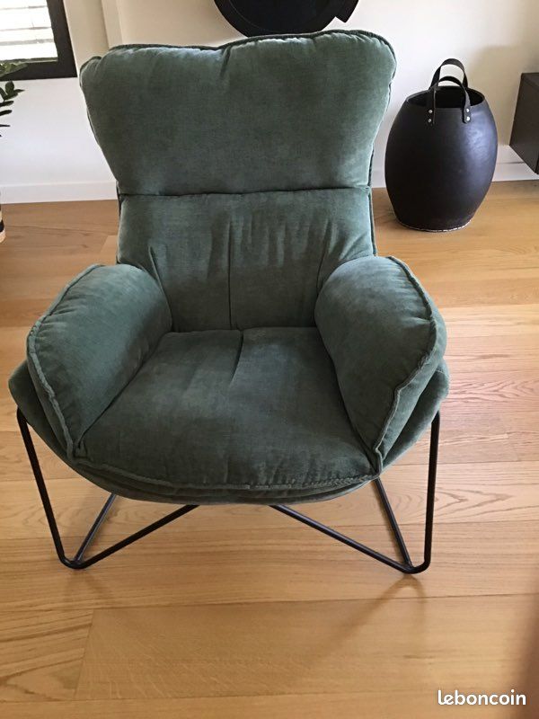Fauteuil (image 2)