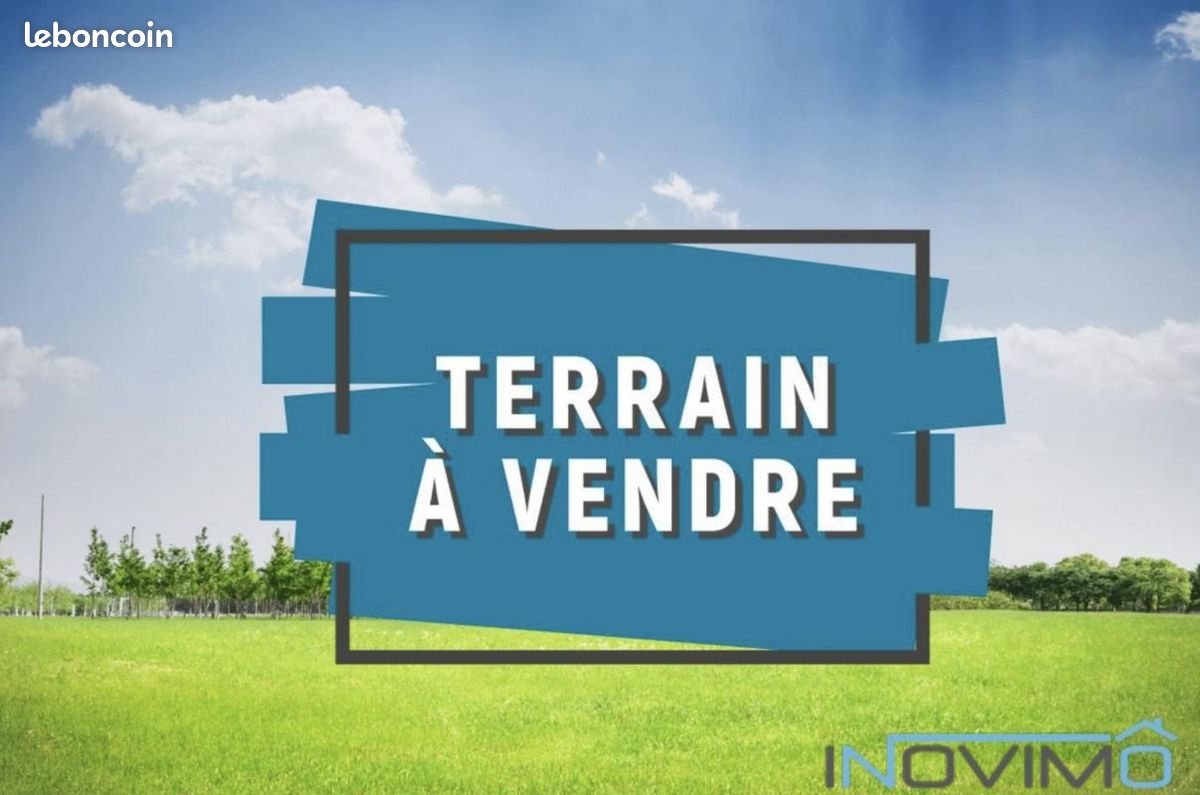 Terrain 9 888 m² Herzeele · 278 520 €