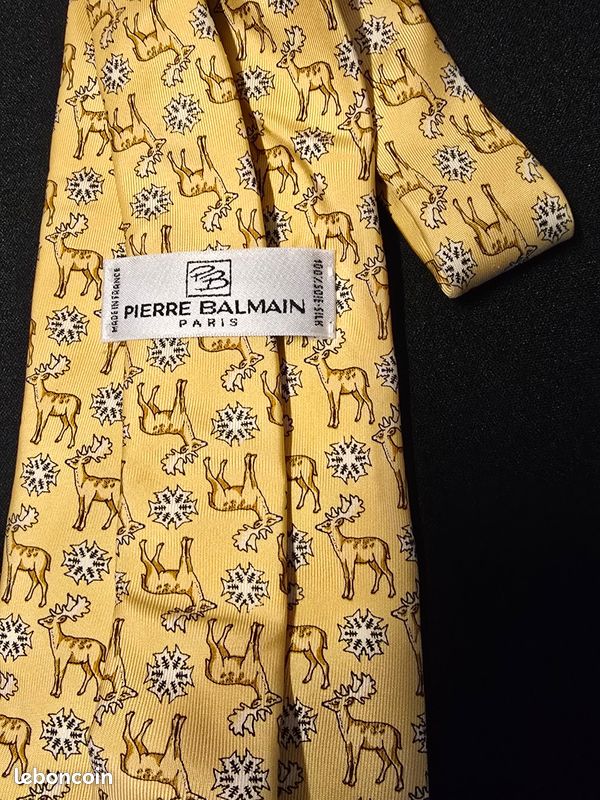 Set cravate cu model paisley | În stoc
