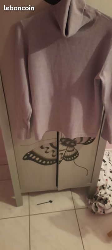 2 pull-overs très bon état femme (image 2)