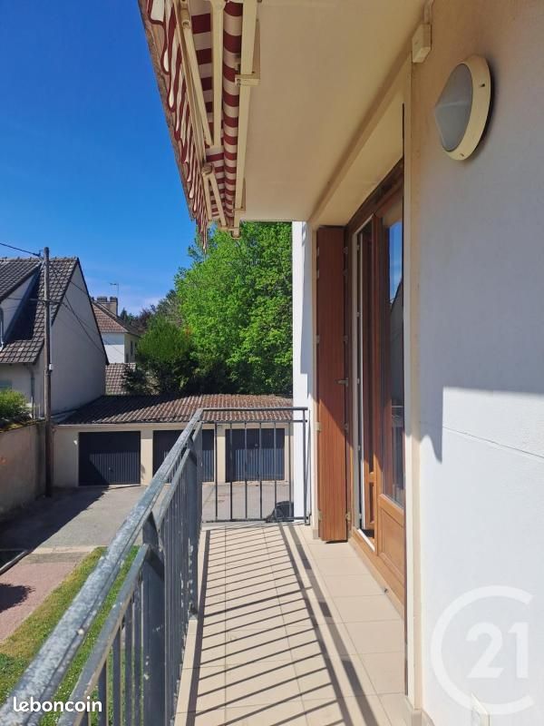 Appartement 1 pièce 39 m² · à Auxerre · 39 m² · 460 €/mois