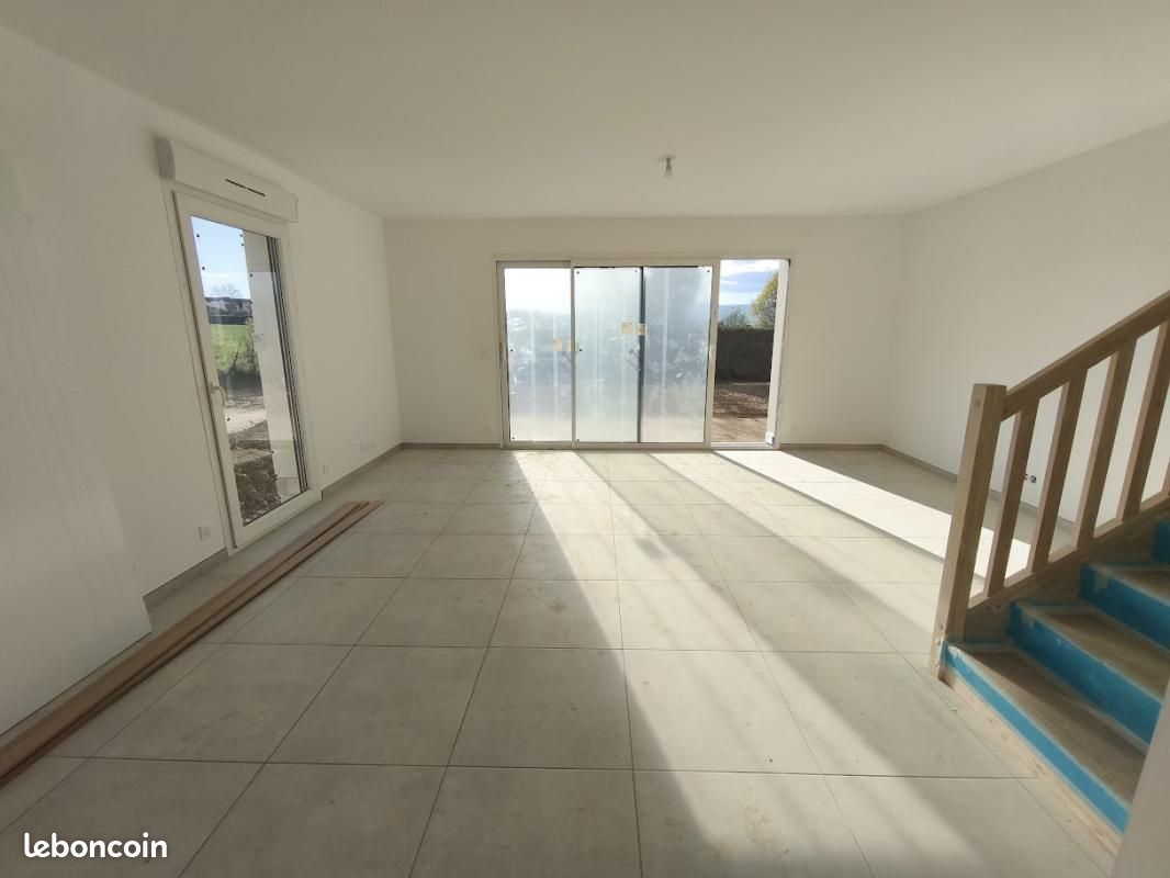 Appartement 4 pièces 80 m² · à Neydens · 80 m² · 515 000 €