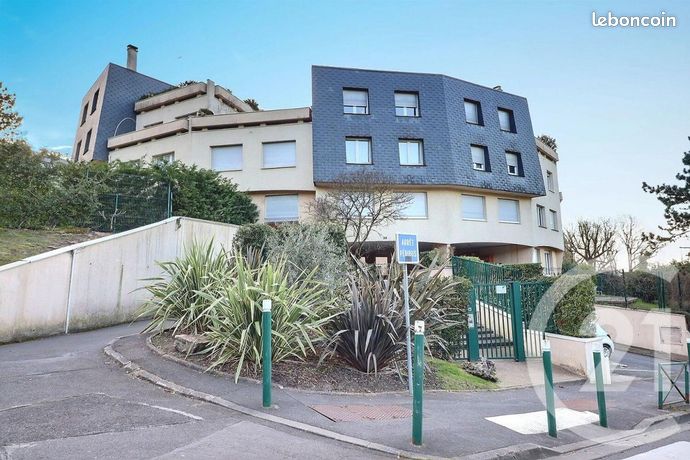 Appartement 2 pièces 52 m²
