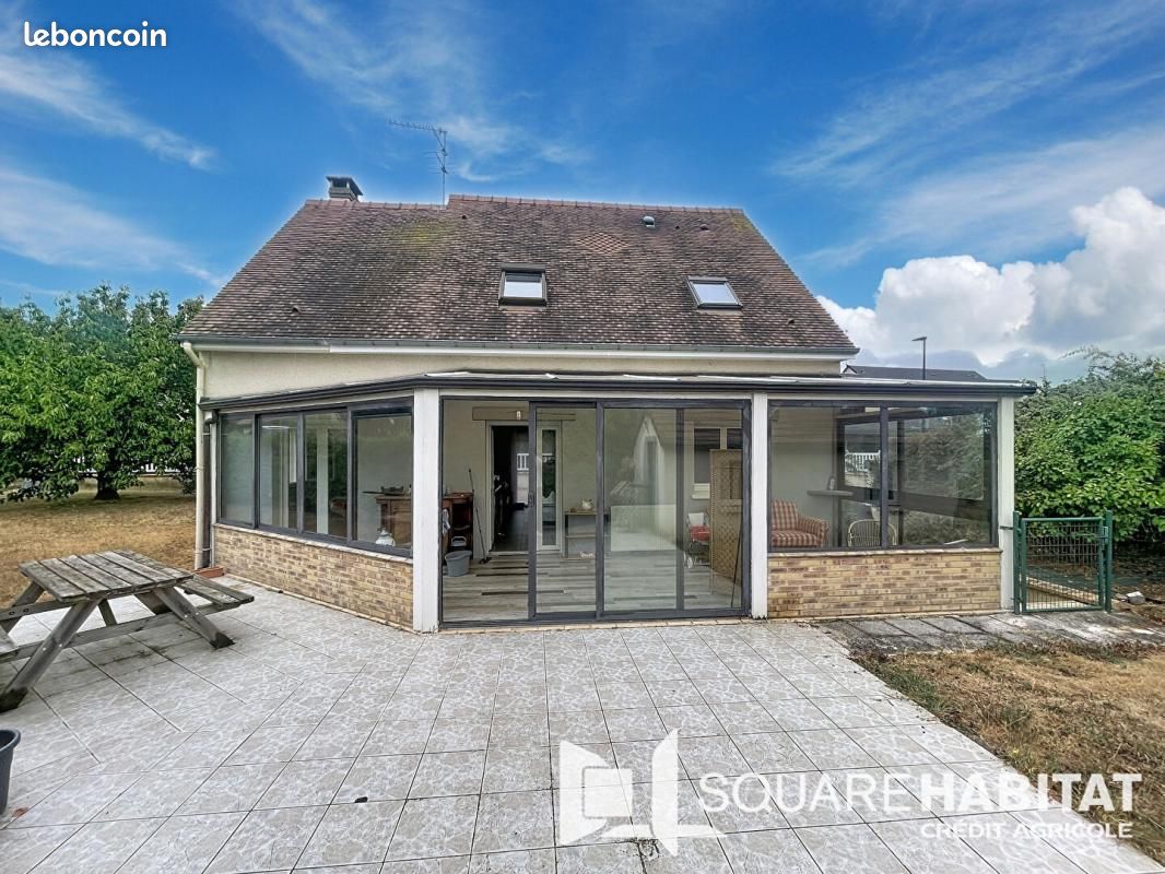 Maison 6 pièces 118 m² · à Caen · 118 m² · 321 000 €