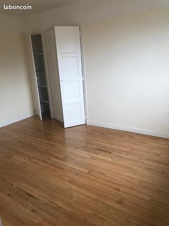Appartement 2 pièces 36 m²