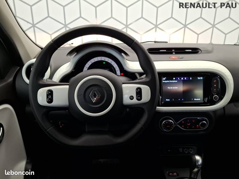 Renault Twingo III E-Tech Equilibre (image 14)