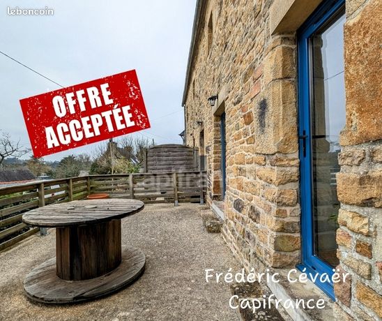 Maison 4 pièces 72 m²