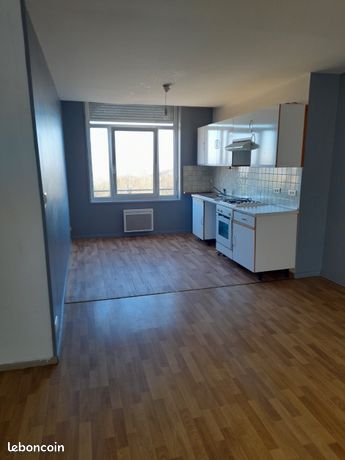 Location appartment