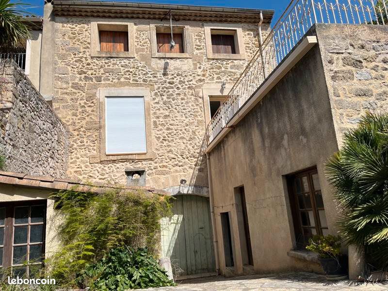 Maison de ville 7 pièces 230 m² (image 1)