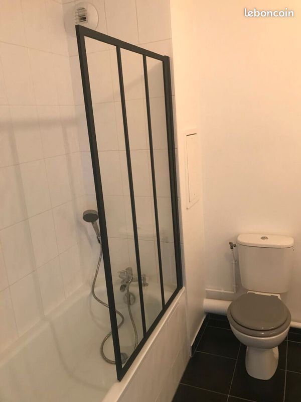 Appartement a louer neuilly-sur-marne - 2 pièce(s) - 42 m2 - Surfyn