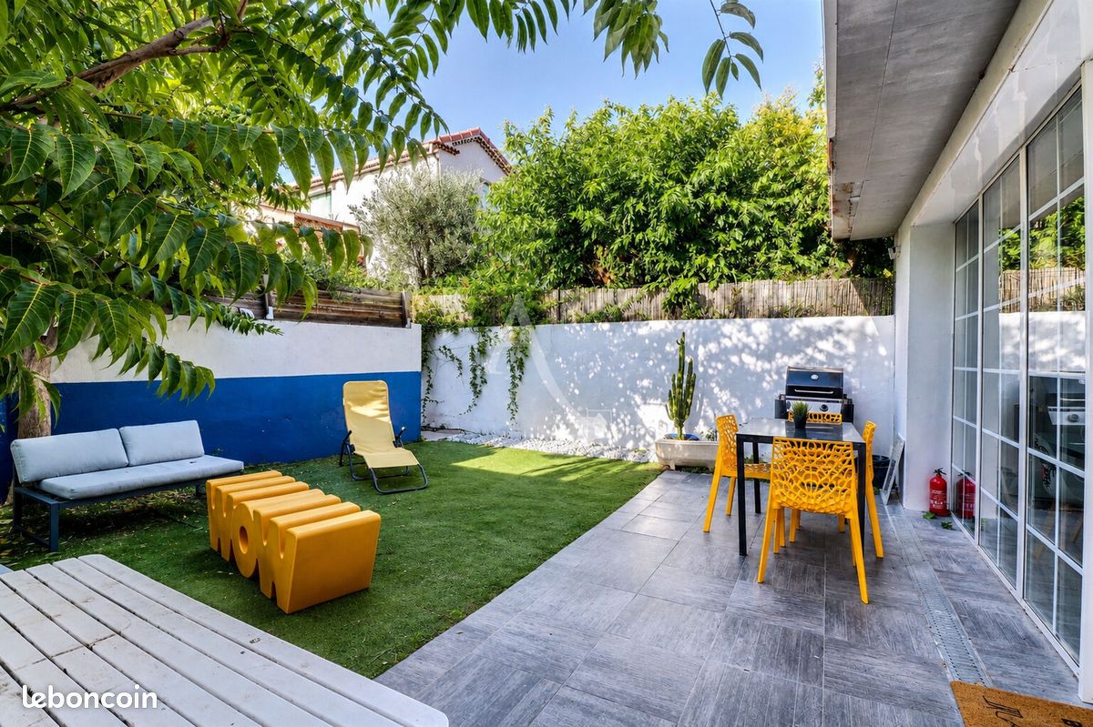 Maison 3 pièces 67 m² · à Marseille · 67 m² · 350 000 €