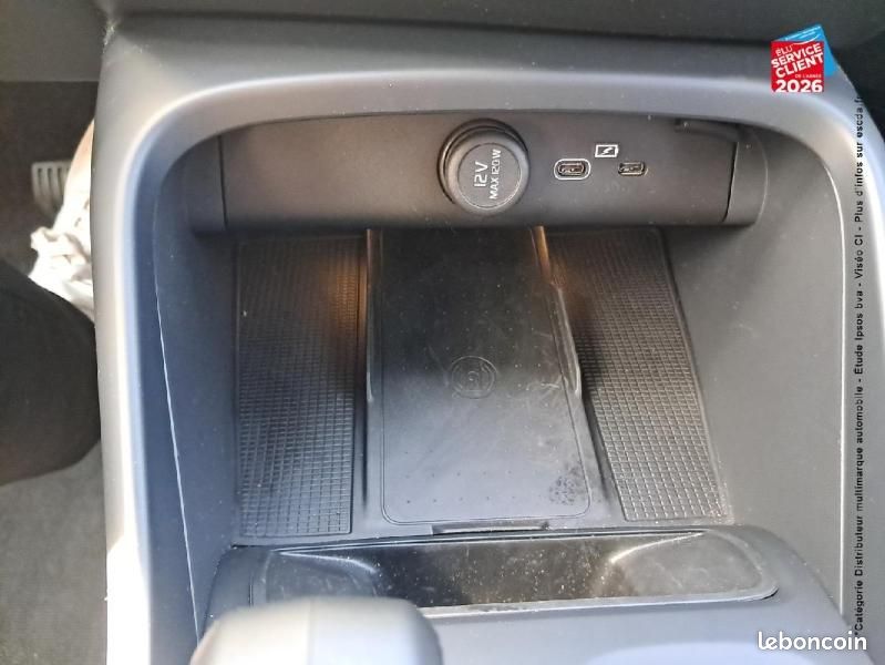 Volvo XC40 B3 163ch Start DCT 7 (image 24)