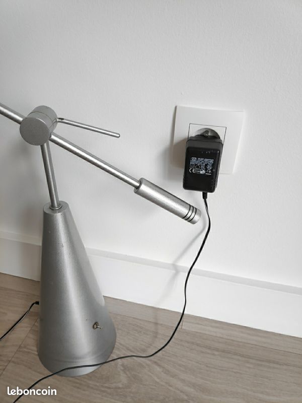 Lampe bureau LED (image 3)