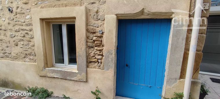 Studio 27 m² Chabeuil