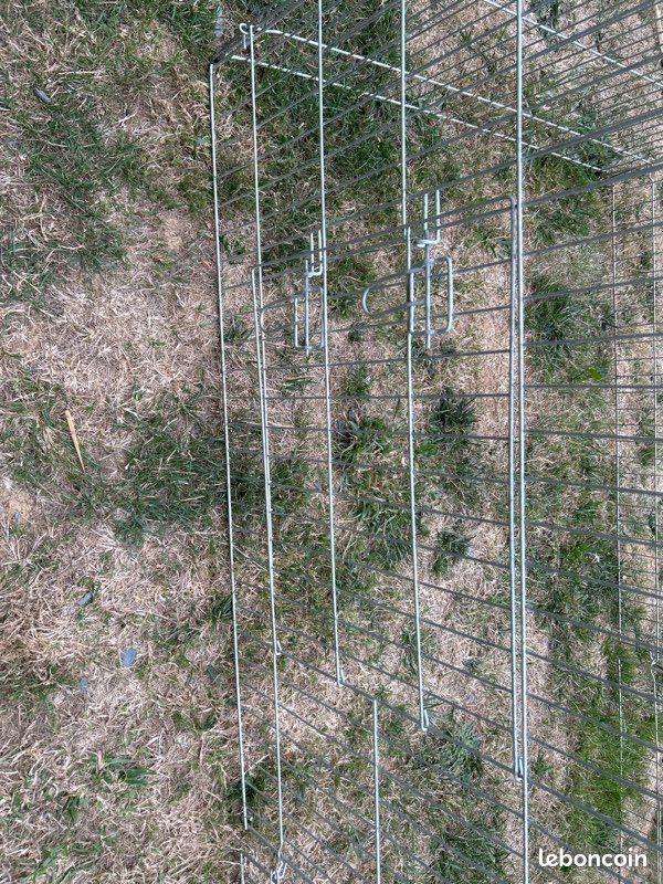 Cage pour animaux (image 3)