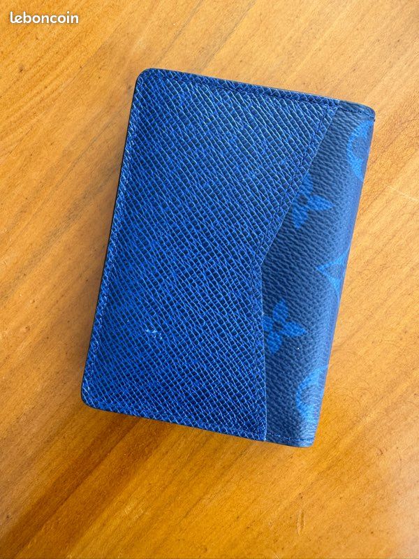 Porte cartes Louis Vuitton Accessoires Bagagerie