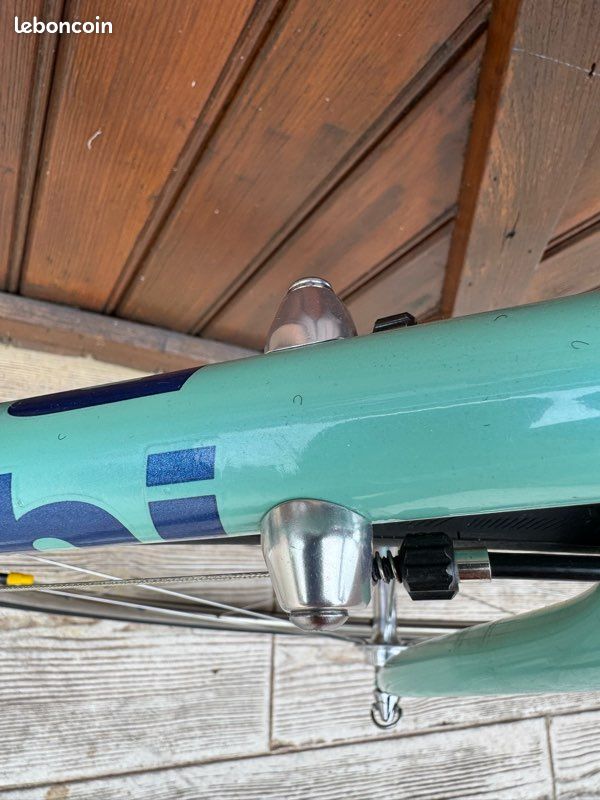 Vélo de course Bianchi (image 3)