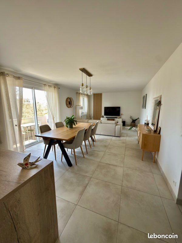 Appartement 3 pièces 86 m² · à Agen · 86 m² · 159 000 €