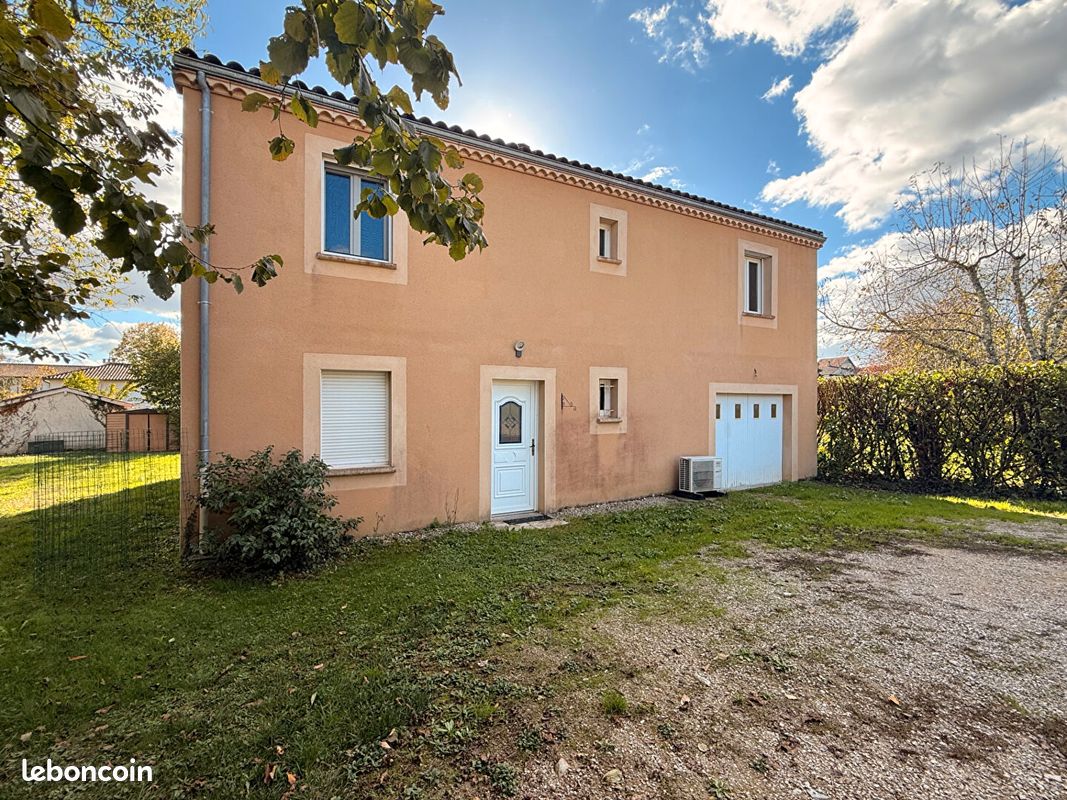 Maison 5 pièces 127 m² · à Vayrac · 127 m² · 253 500 €