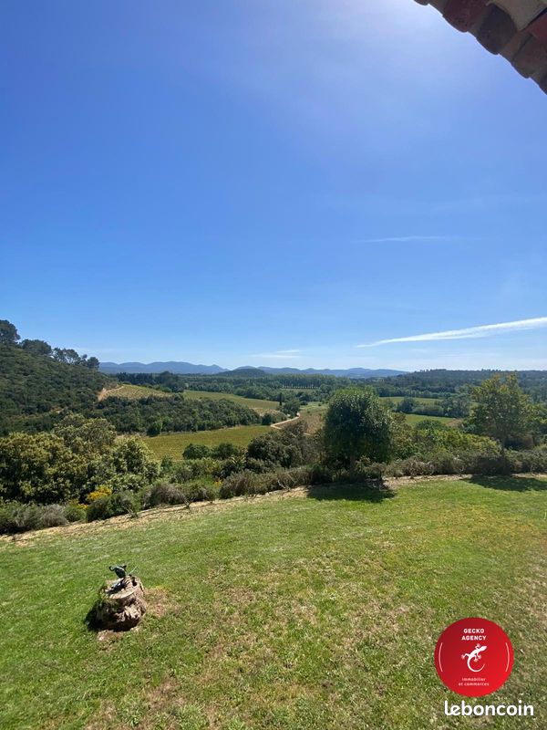 Maison 7 pièces 188 m² · à La Motte · 188 m² · 1 095 000 €