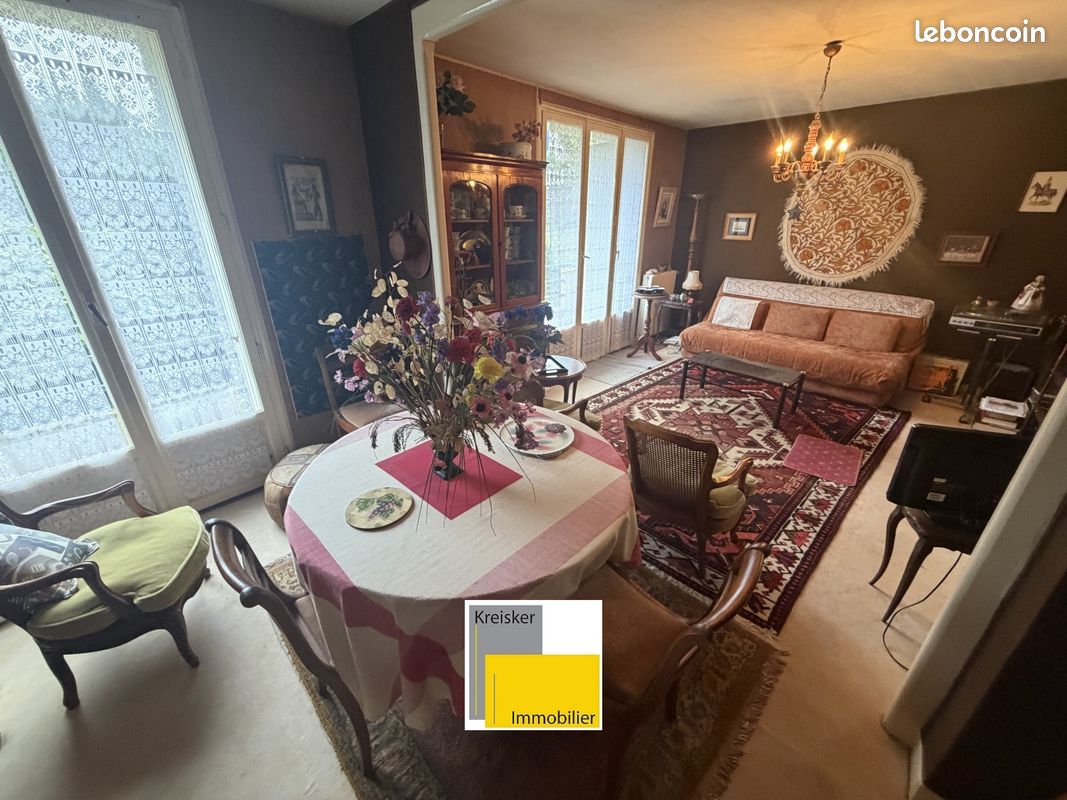 Appartement 3 pièces 65 m² · à Morlaix · 65 m² · 68 648 €