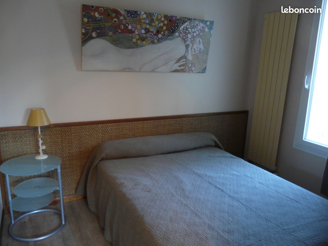 Appartement 2 pièces 23 m² · à Sisteron · 23 m² · 550 €