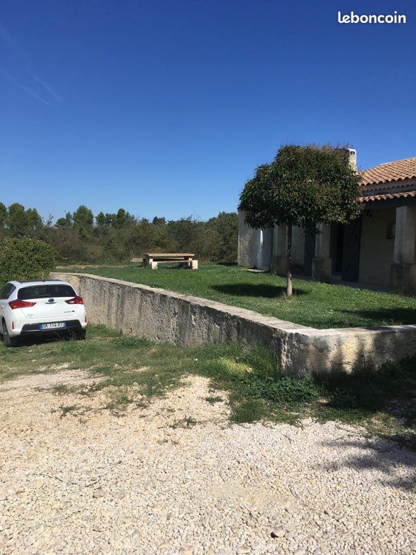 Maison 3 pièces 85 m² · à Pernes-les-Fontaines · 85 m² · 229 000 €