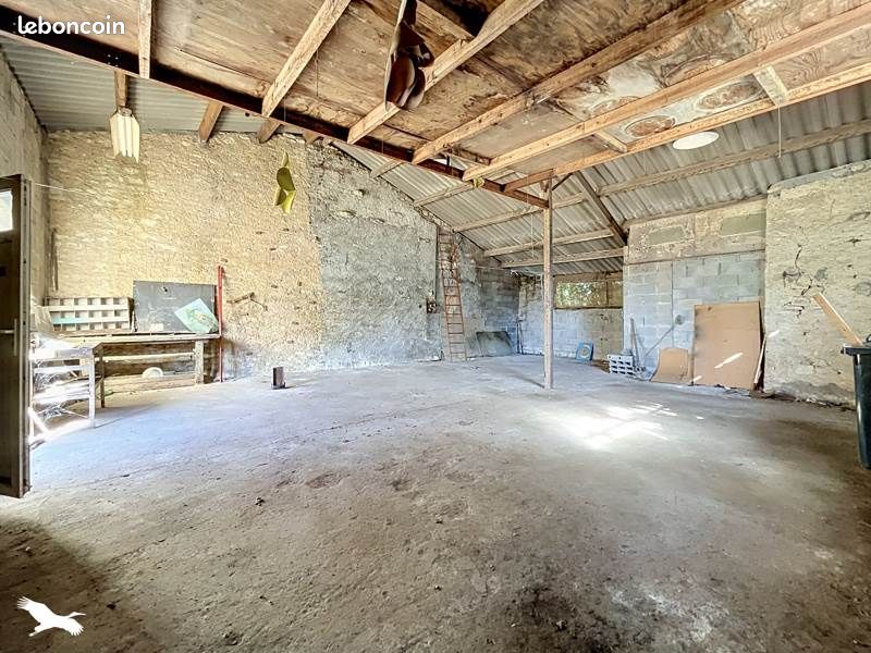Maison 4 pièces 142 m² · à L'Île-d'Elle · 142 m² · 119 460 €