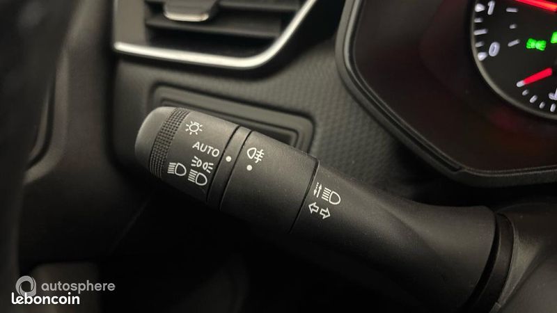 Renault Clio 1.0 TCe 90ch Equilibre (image 23)