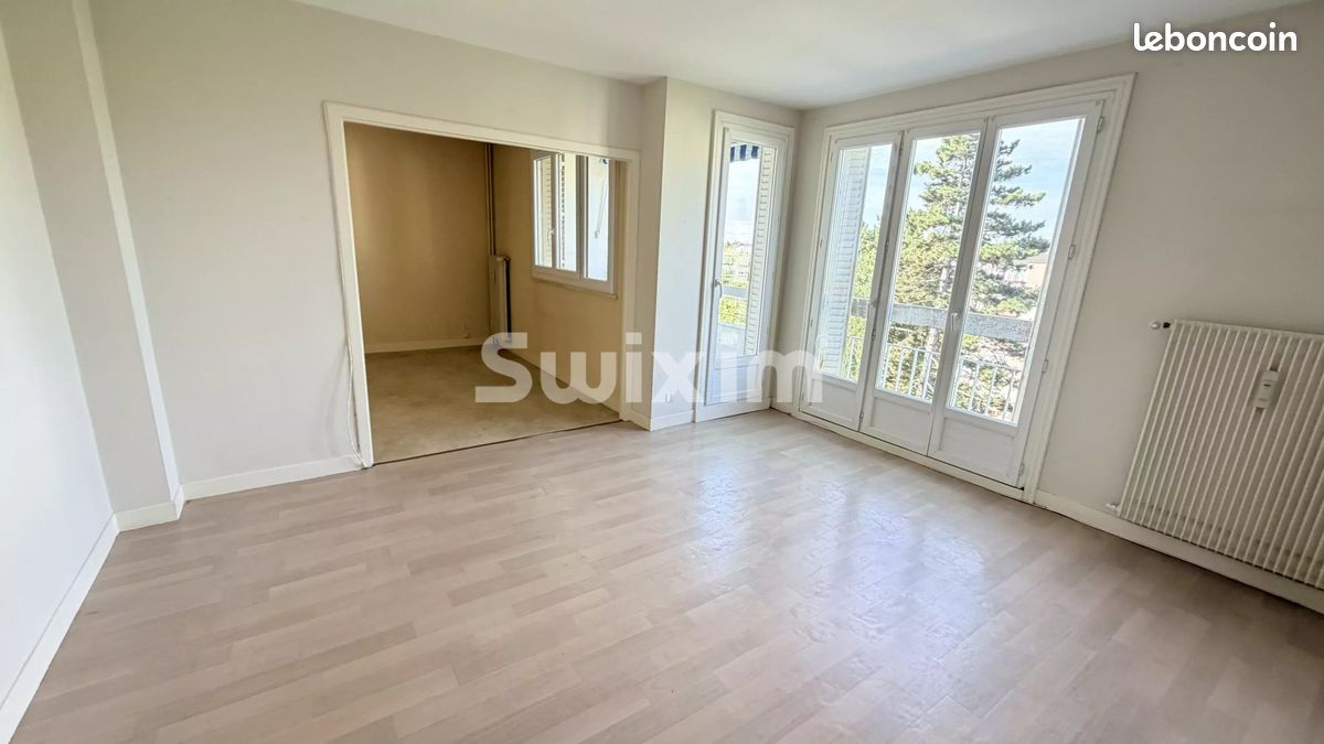 Appartement 5 pièces 90 m² · à Dole · 90 m² · 110 000 €