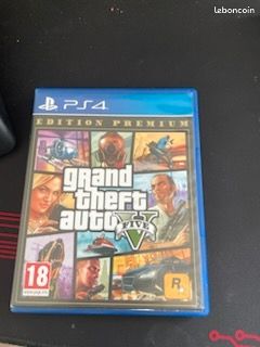 Vend ps4 slim (image 4)