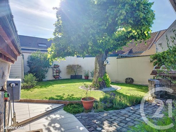 Maison 3 pièces 82 m²