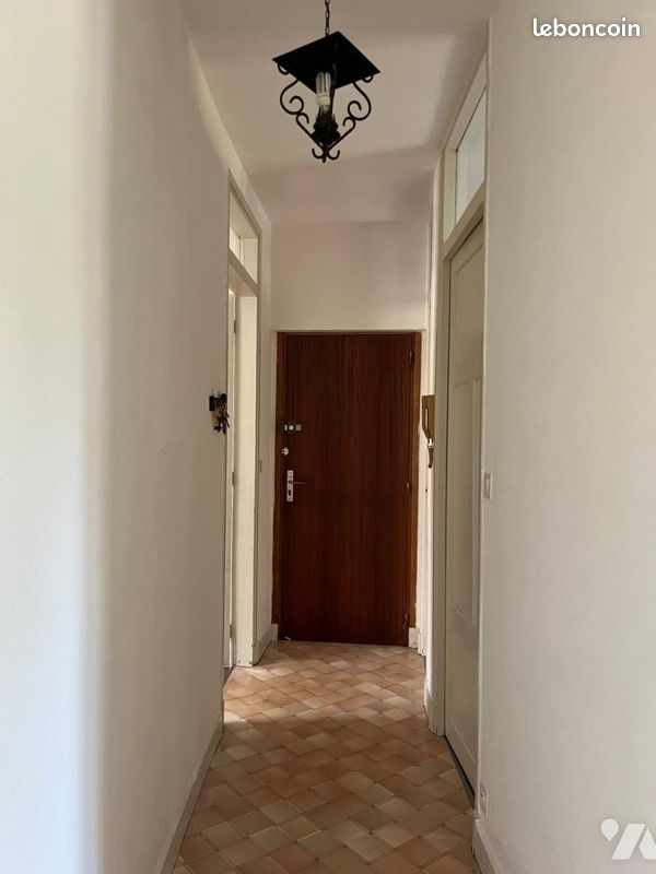 Appartement 3 pièces 67 m² · à Nesle · 67 m² · 600 €/mois