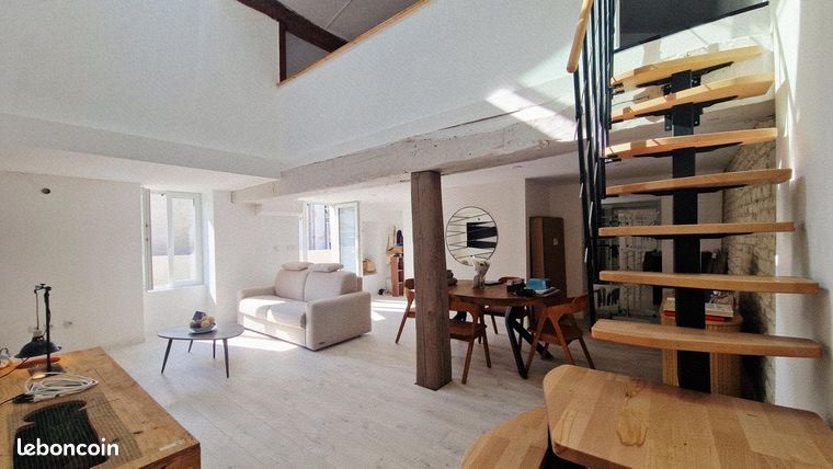 Maison 4 pièces 123 m²