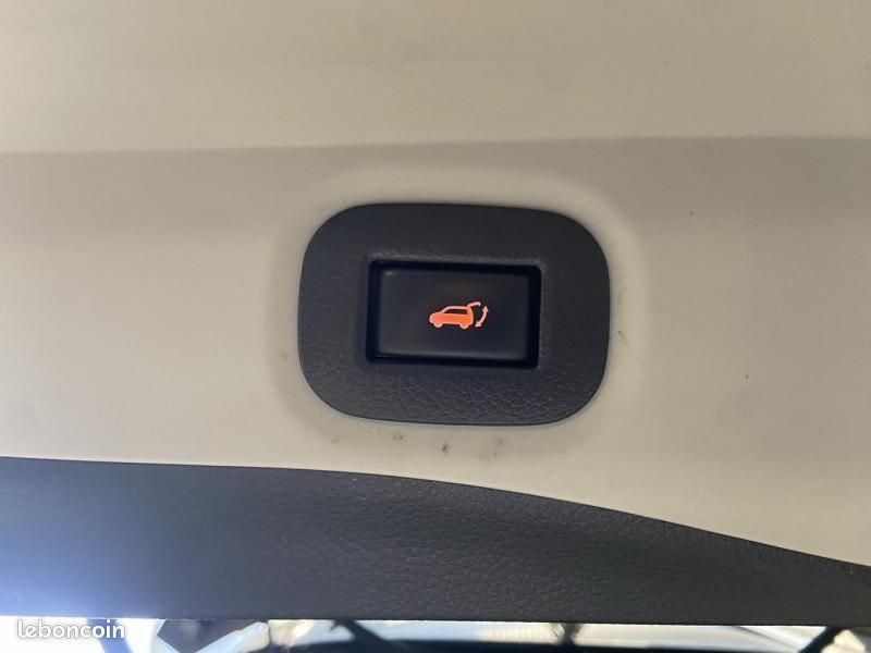 Nissan X-Trail dCi 150ch 7 places N-Connecta Euro6d-T (image 19)
