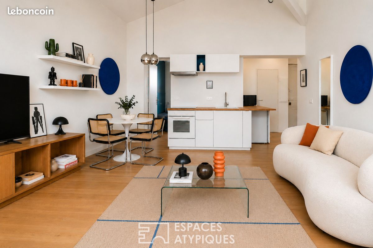 Appartement 2 pièces 35 m² · à Biarritz · 35 m² · 306 000 €