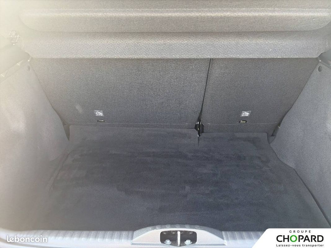 CITROEN C3 BlueHDi 100 ch BVM6 Plus (image 6)