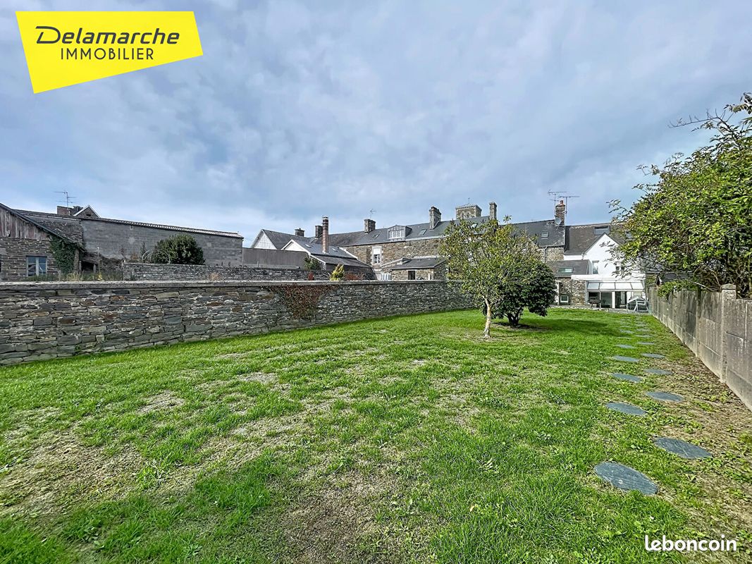 Maison 4 pièces 88 m² · à Beauchamps · 88 m² · 196 000 €