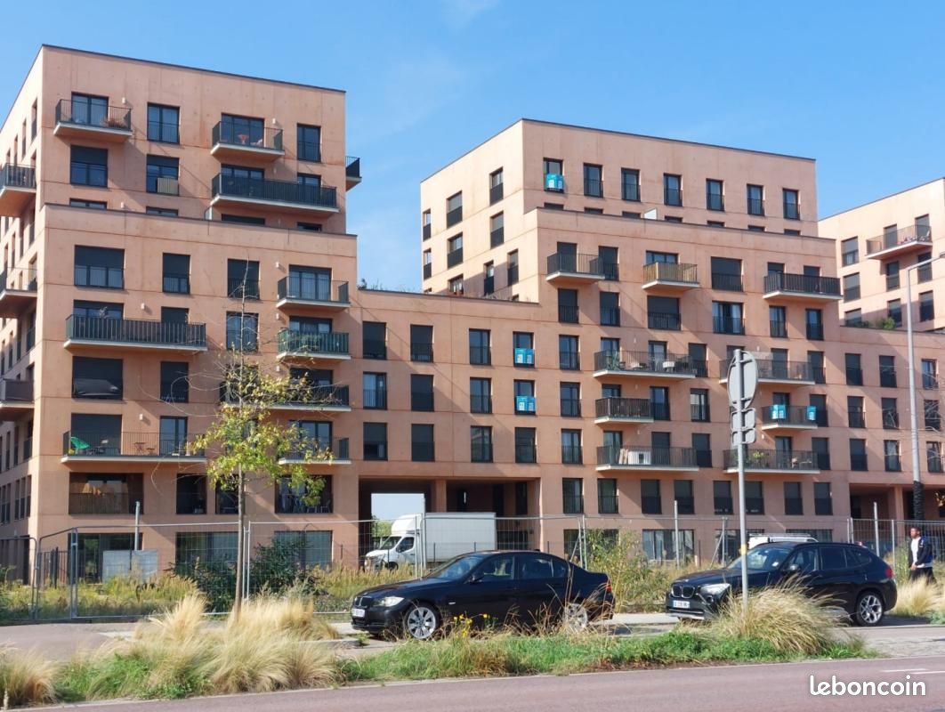 Appartement 3 pièces 73 m² · à Rouen · 73 m² · 925 €/mois