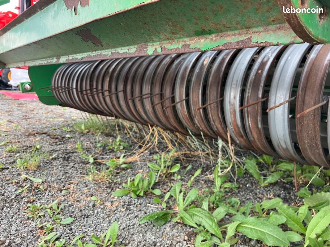 John Deere V451m maxi cut (image 5)