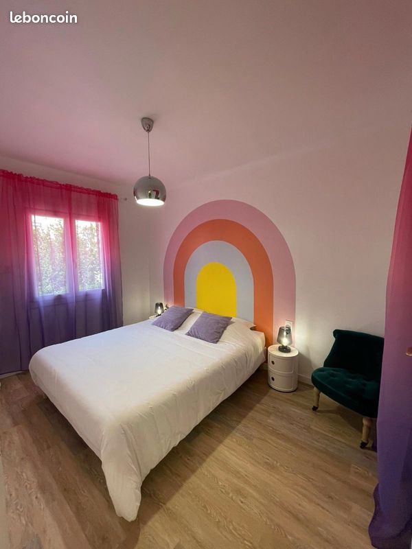 Appartement 2 pièces 40 m² · à Perpignan · 40 m² · 633 €/mois