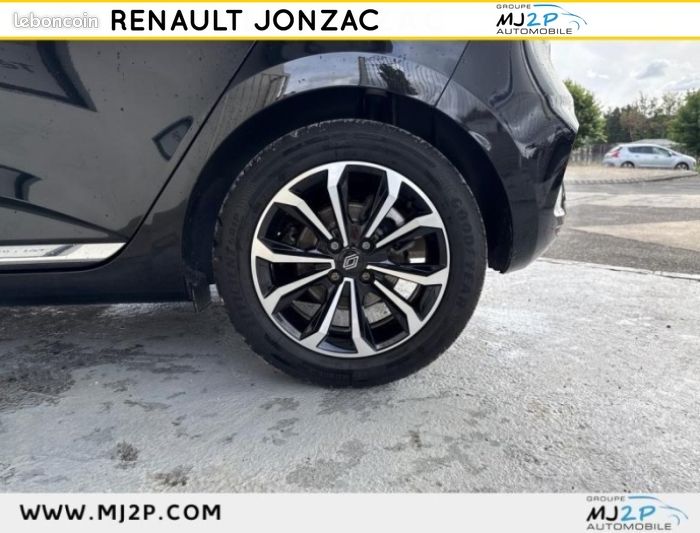 Renault Clio 1.0 Eco-G 100ch Techno - 25 (image 7)