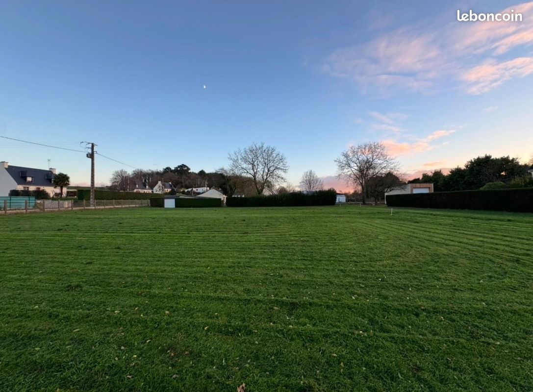 Terrain 725 m² · à Saint-Laurent-sur-Oust · 725 m² · 39 000 €