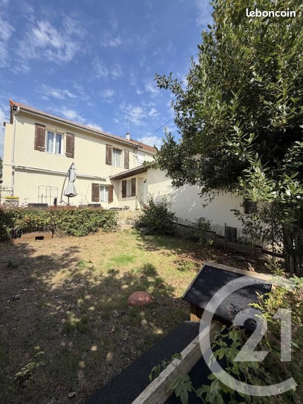 Maison 3 pièces 74 m² · à Brunoy · 74 m² · 360 400 €