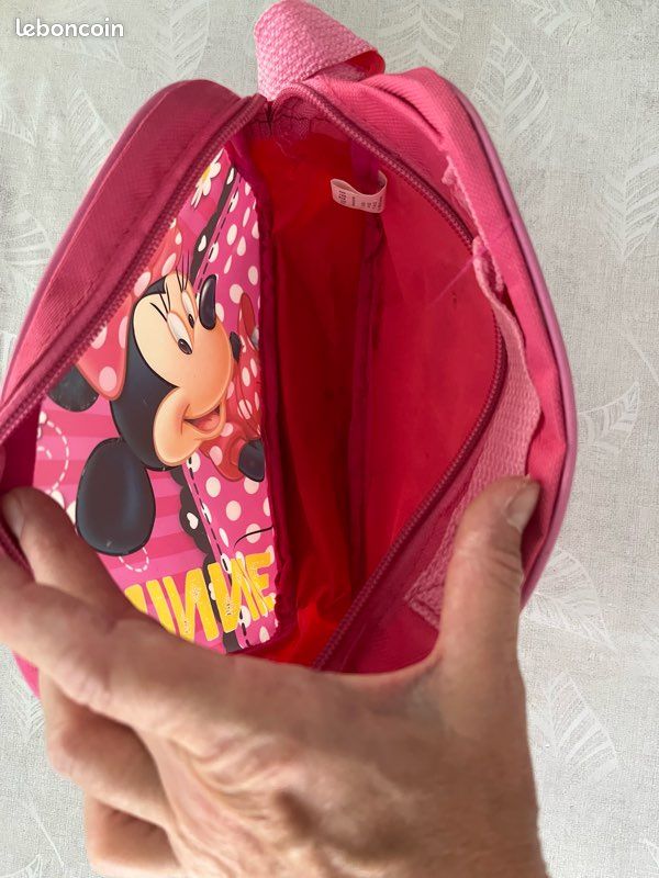 Sac Minnie (image 4)