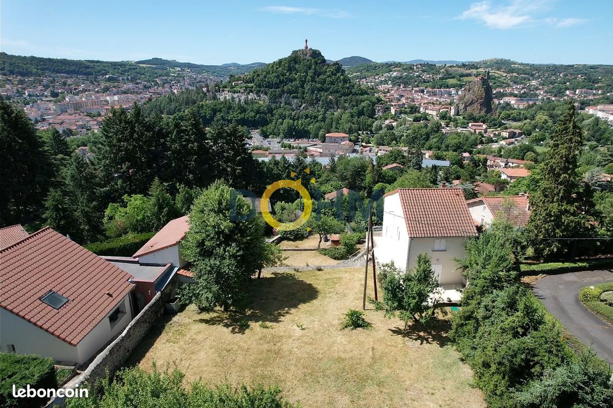 Maison 4 pièces 106 m² · à Aiguilhe · 106 m² · 380 000 €