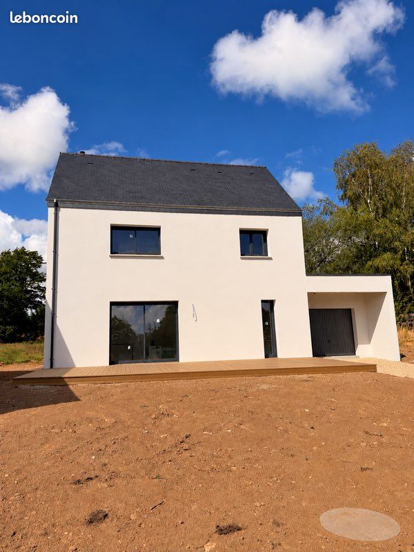 Location Maison Pont-Scorff (image 1)